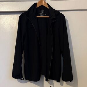 Women’s Black Light Jacket